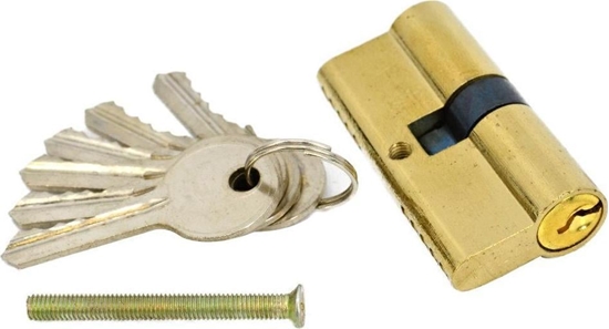 Изображение AWTools AWTOOLS WKADKA SYMETRYCZNA 62mm 31/31 5KLUCZY AW23902