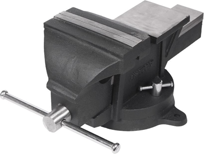 Изображение AWTools Imado lusarskie obrotowe 4" 100mm (AW20104)