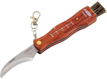 Изображение AWTOOLS NÓ GRZYBIARZA 21cm