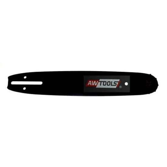 Picture of AWTools Prowadnica 12" 30cm 1,3mm 0,050" 3/8" do pilarki spalinowej (AW80055)