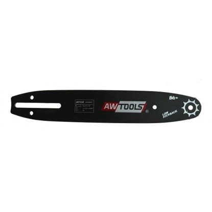 Picture of AWTools Prowadnica do piy CS250 10" 25cm :0,050" 1,3mm (AW80057)