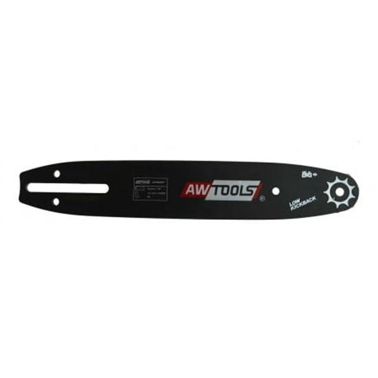 Picture of AWTools Prowadnica do piy CS250 10" 25cm :0,050" 1,3mm (AW80057)