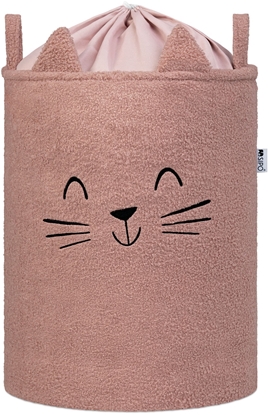 Picture of AWTools SIPO-BB03 KOSZ SOFT KOT RÓ