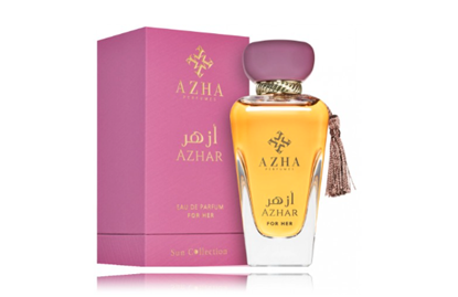 Picture of Azha Azhar Perfume EDP 100 ml