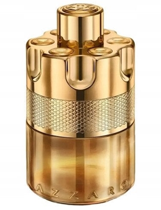 Attēls no AZZARO Forever Wanter Elixir Parfum spray 100ml