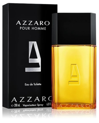Изображение Azzaro Pour Homme Perfume EDT 200 ml