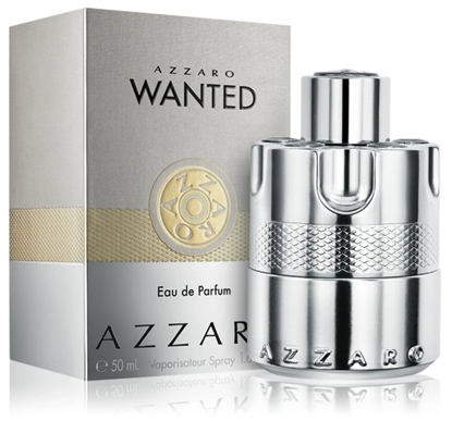Изображение Azzaro Wanted Perfume EDP 50 ml