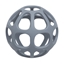 Picture of Baby's Only BO-860.862.022.50 Silicone Ball Grey 0+