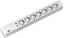 Picture of Bachmann 19" 1.5U 7xCEE7/3 ws 1xSPD power 2.0m CEE7/7