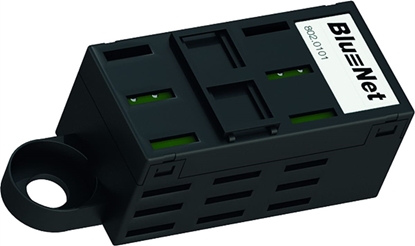 Picture of Bachmann BlueNet 2 temperature sensor, incl. connection cable 2m CAT5e