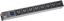 Изображение Bachmann BN0500 19 inch 1U 8xC19, Power 2.0m CEE7/7