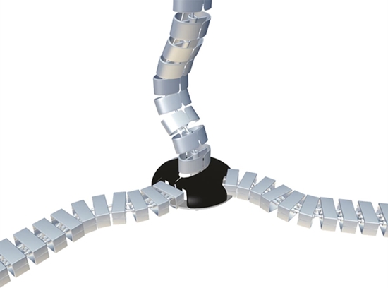 Изображение Bachmann cable snake Easy - Switch