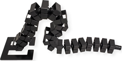 Изображение Bachmann cable snake Quadro set black