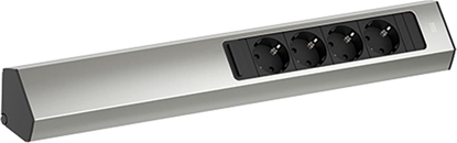 Изображение Bachmann CASIA 2 4xCEE7/3 2.0m AEH stainless steel look