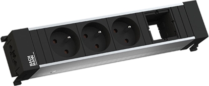 Изображение Bachmann CONF 3xUTE 1xCM