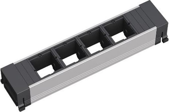 Изображение Bachmann CONFERENCE TOP FRAME Medium insert 4x ABD