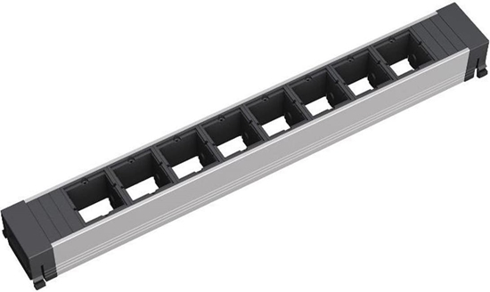 Изображение Bachmann CONFERENCE TOP FRAME X-Large insert 8x ABD