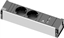 Picture of Bachmann CONI 2x earthing contact 1x USB Charger