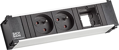 Изображение Bachmann CONI 2xUTE 1xCM 0.2m GST18