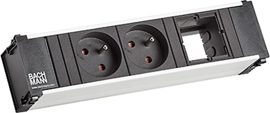 Изображение Bachmann CONI 2xUTE 1xCM 0.2m GST18