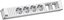 Picture of Bachmann CONI 4xCEE7/3 2xCM 0.2m GST18 RAL9010