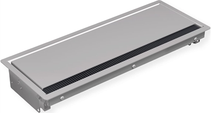 Изображение Bachmann CONI installation frame large, grey