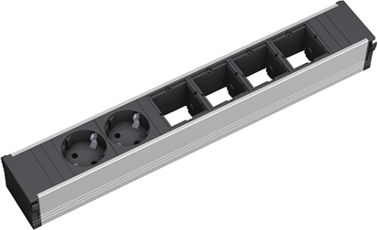 Picture of Bachmann CONI Large 1x earthing contact 5x ABD