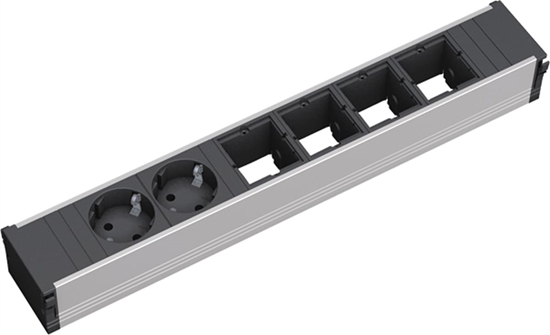 Picture of Bachmann CONI Large 1x earthing contact 5x ABD