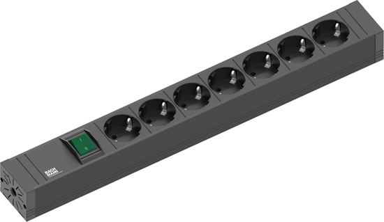 Изображение Bachmann CONNECT LINE 7xprotective contact, Switches