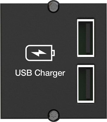 Picture of Bachmann Bachmann custom module USB double charger, charger ((917.224))