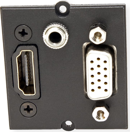 Picture of Bachmann Custom Module VGA, HDMI, Audio