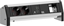 Изображение Bachmann DESK 2x earthing contact 1x USB Charger 1x ABD, 0 m