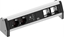 Attēls no Bachmann DESK 2x earthing contact 1x USB Charger 2x ABD GST18