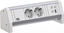 Picture of Bachmann DESK 2xCEE7/3 1xUSB A/C 22W GST18 RAL9010