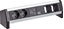 Picture of Bachmann DESK 2xCEE7/3 1xUSB Charger