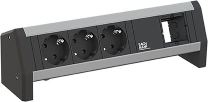 Picture of Bachmann DESK 3xCEE7/3 1xCM