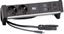 Picture of Bachmann DESK2 2x Schutzkontakt, 1x USB-C, USB Charger A&C 22W, GST18