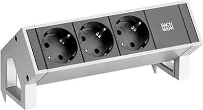 Picture of Bachmann DESK2 3xCEE7/3 Power 0.2m