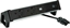 Picture of Bachmann DESK2 ALU BLACK 2xUK, 1xUSBC 60W 0.2m GST18 United Kingdom