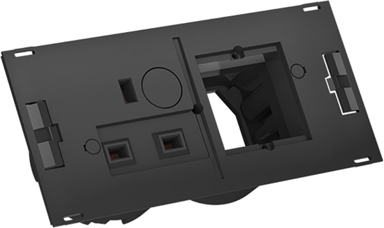 Picture of Bachmann DUE 1xUK 1xCM 0.2m GST18, United Kingdom