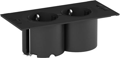 Picture of Bachmann DUE 2xCEE7/3