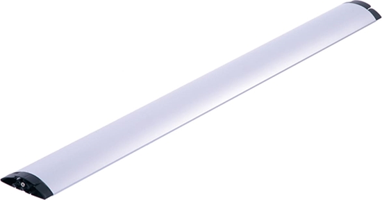 Picture of Bachmann Easy-Bridge 100cm ALU anodised silver