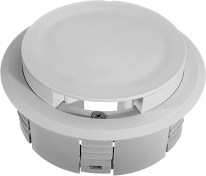 Picture of Bachmann Easy-Outlet telescopic lid, silver