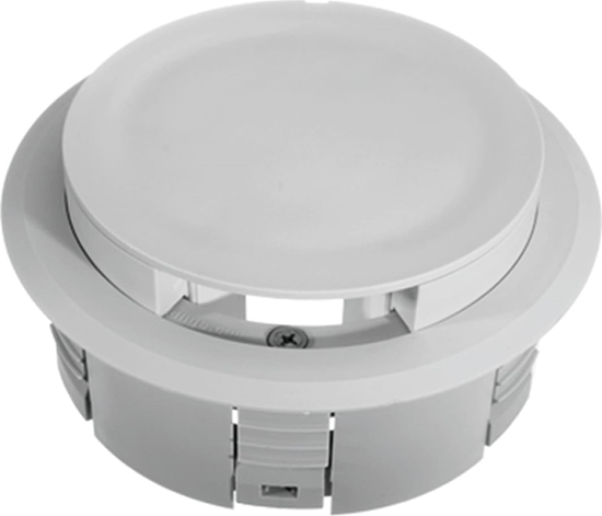 Picture of Bachmann Easy-Outlet telescopic lid, silver