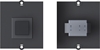 Изображение Bachmann frame 1xbutton black 1.0m, GST15i2 Automatic switch-off