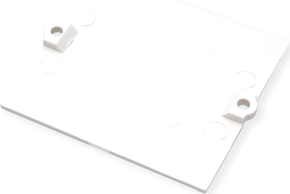 Picture of Bachmann frame blind white