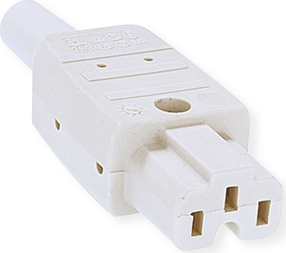 Picture of Bachmann Heating device socket 155°C