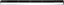 Picture of Bachmann IT PDU ALU 1U 24x C13 3x C19 plug CEE L+N+PE 16A blue