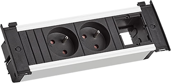 Picture of Bachmann KAPSA S 2xUTE 1xCM 0.2m GST18