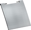 Picture of Bachmann KAPSA XX-Small cover, Stainless steel